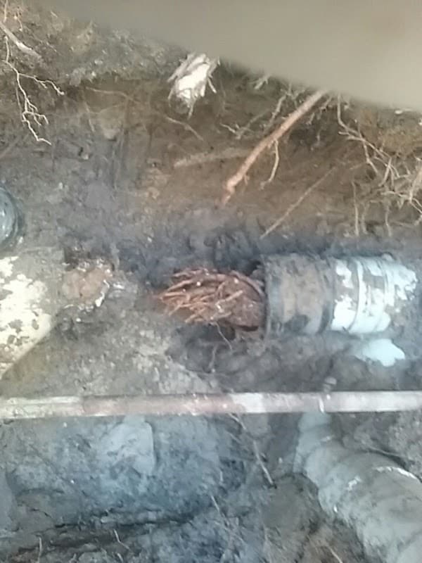 Baywood Plumbing & Gas project 5