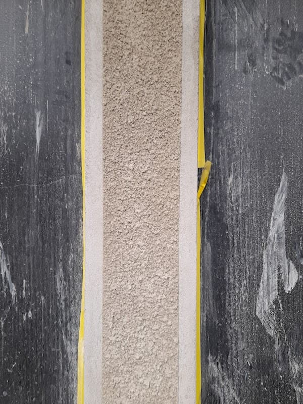 Baz's Cement Rendering
