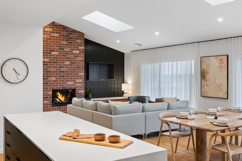 BCM Homes project 1