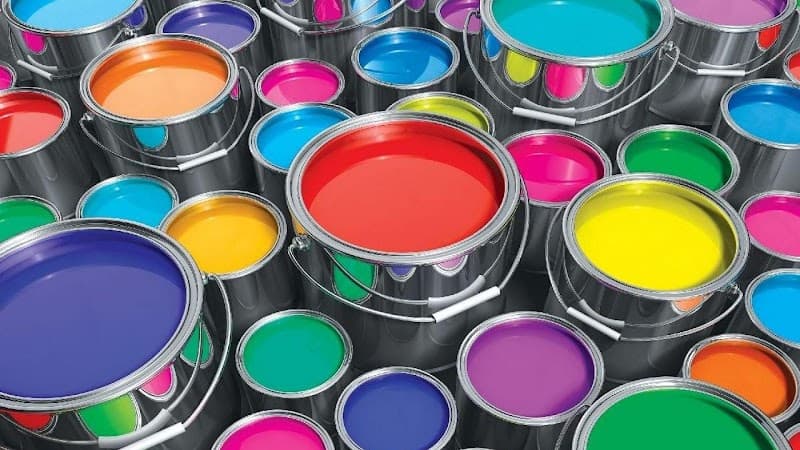 BD PAINTING SERVICES project 1