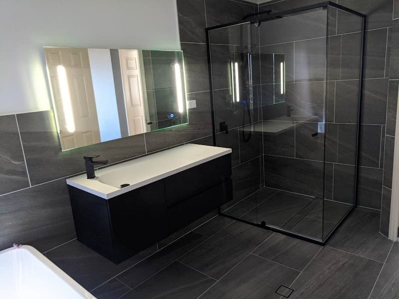 BDS Plumbing project 2