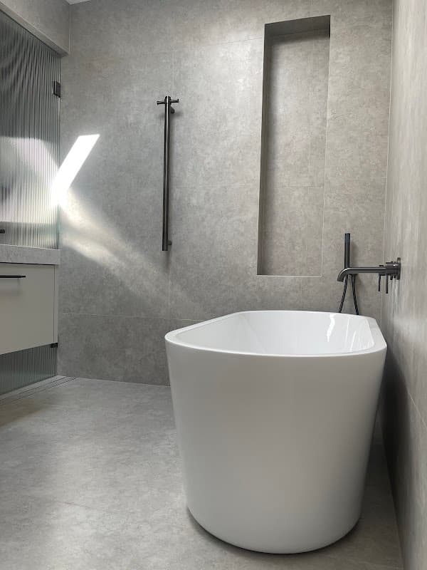 BDS Plumbing project 3