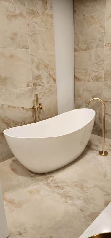 BDS Plumbing project 4