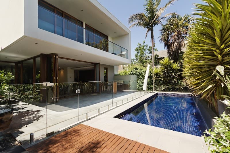 Beachill Construction Solutions – Custom Home Builders project 3