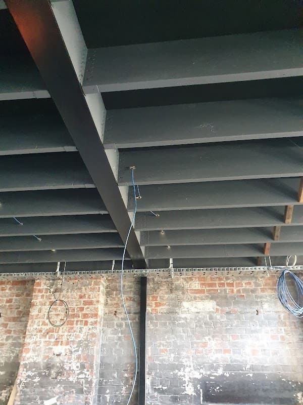 Bealham Electrics cover