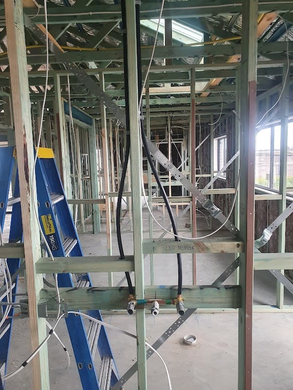 Bealham Electrics project 4