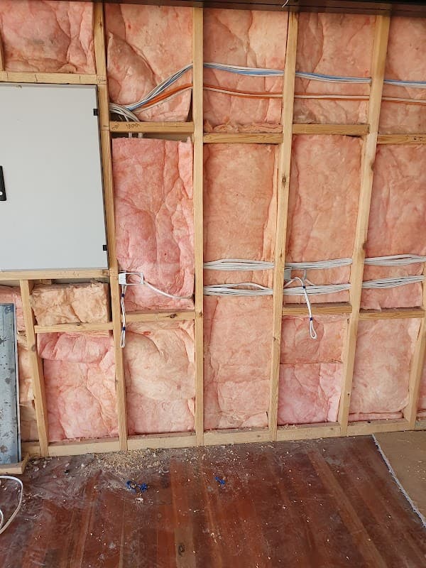 Bealham Electrics project 6