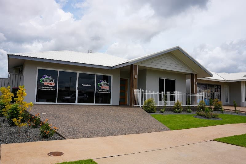 Beare Homes project 1