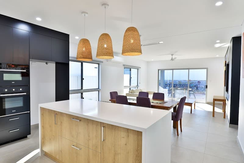 Beare Homes cover
