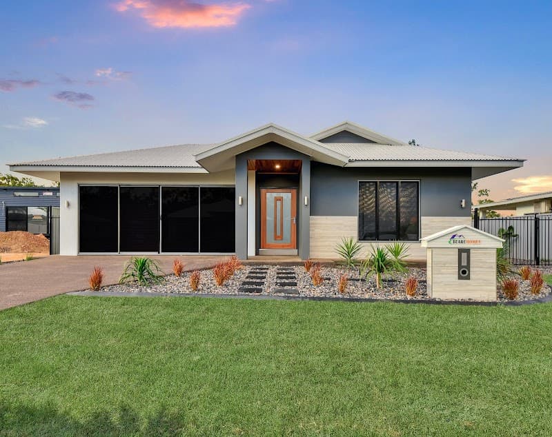 Beare Homes project 3