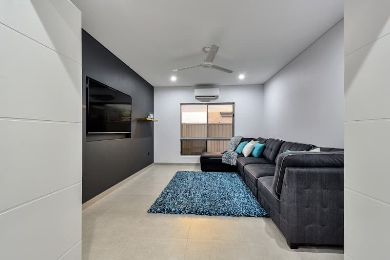 Beare Homes project 4