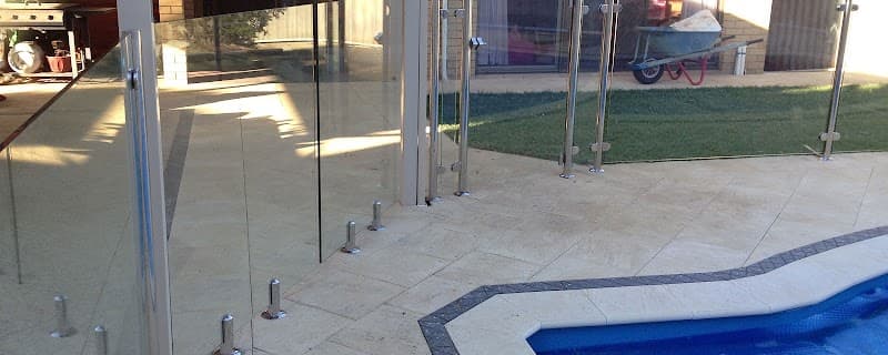 Bears Fencing project 1