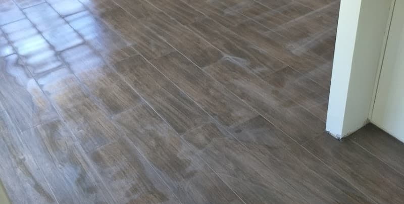 Beau's Tiling cover