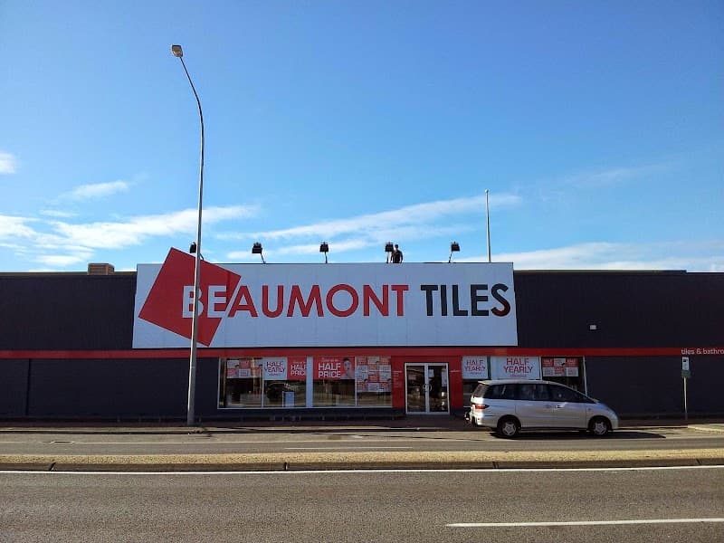 Beaumont Tiles Edwardstown project 1