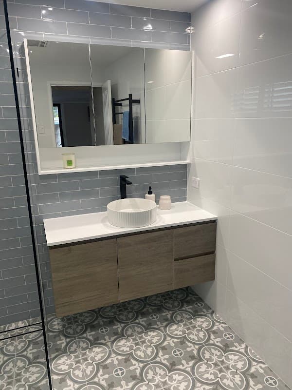 Beaumont Tiles Rutherford project 4