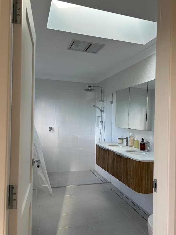 Beaumont Tiles Thornleigh project 3