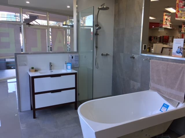 Beaumont Tiles Thornleigh project 4