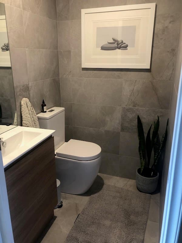 Beaumont Tiles Thornleigh project 5