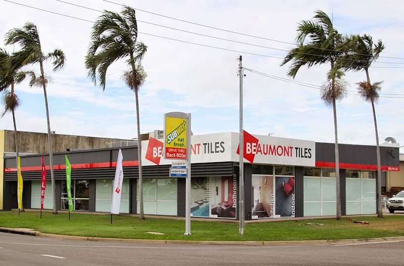 Beaumont Tiles Townsville project 1