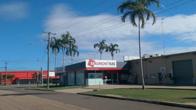 Beaumont Tiles Townsville project 3