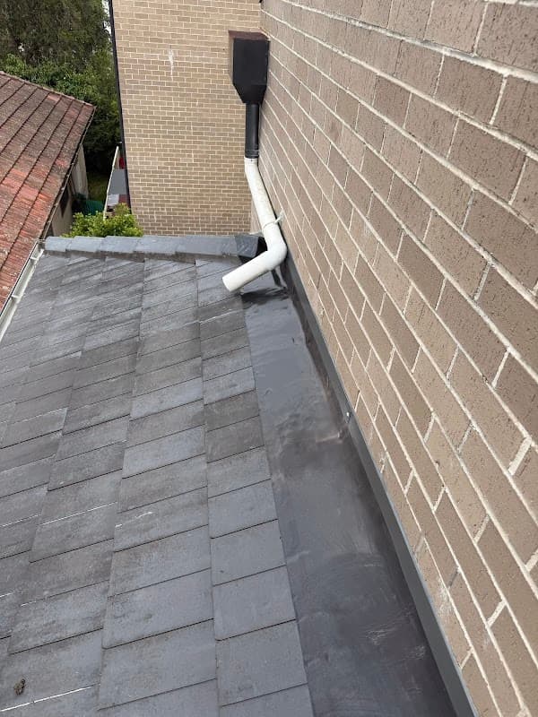 BEAUROOF project 2