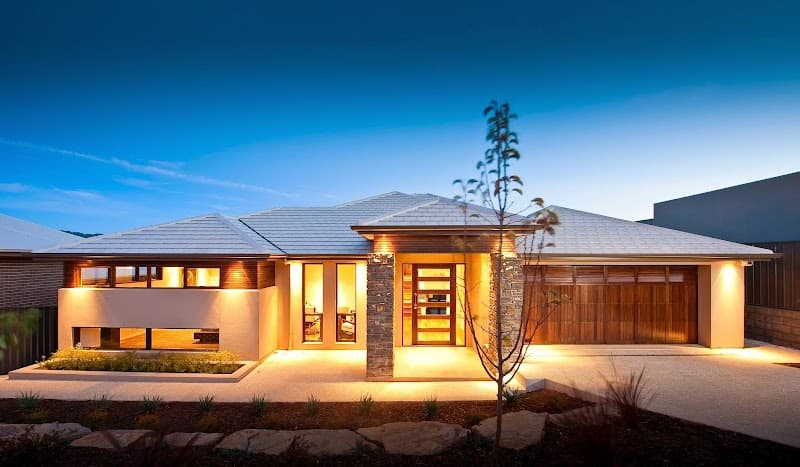 Beechwood Homes project 1