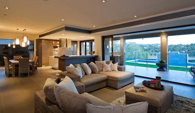 Beechwood Homes cover