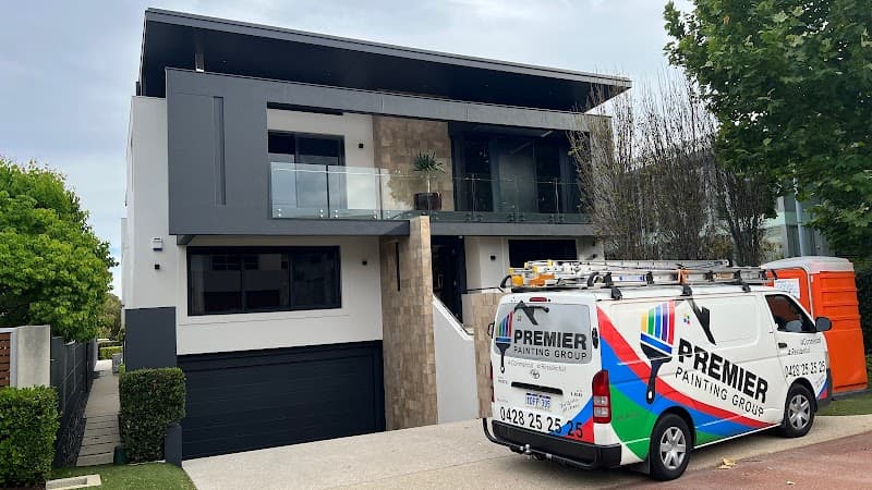 Beehre Painters and Decorators