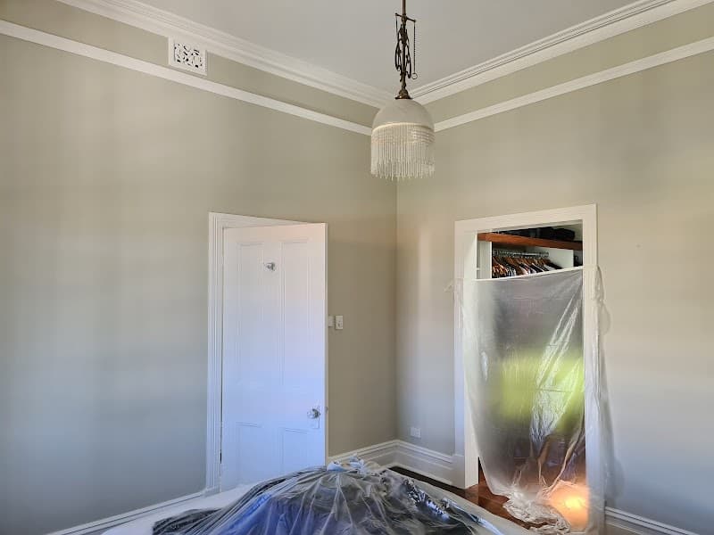 Beehre Painters and Decorators cover