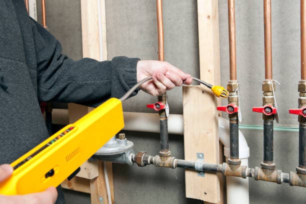 Beel Plumbing project 3
