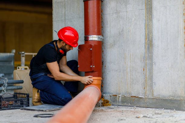 Beel Plumbing project 4