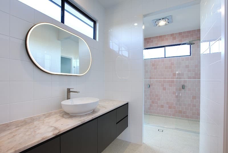 Begbie Bentham Design & Construct cover
