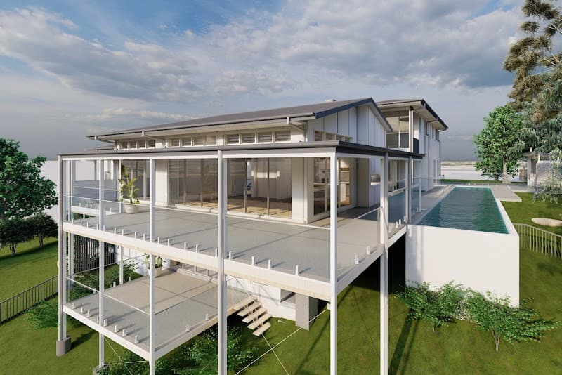 Begbie Bentham Design & Construct project 4