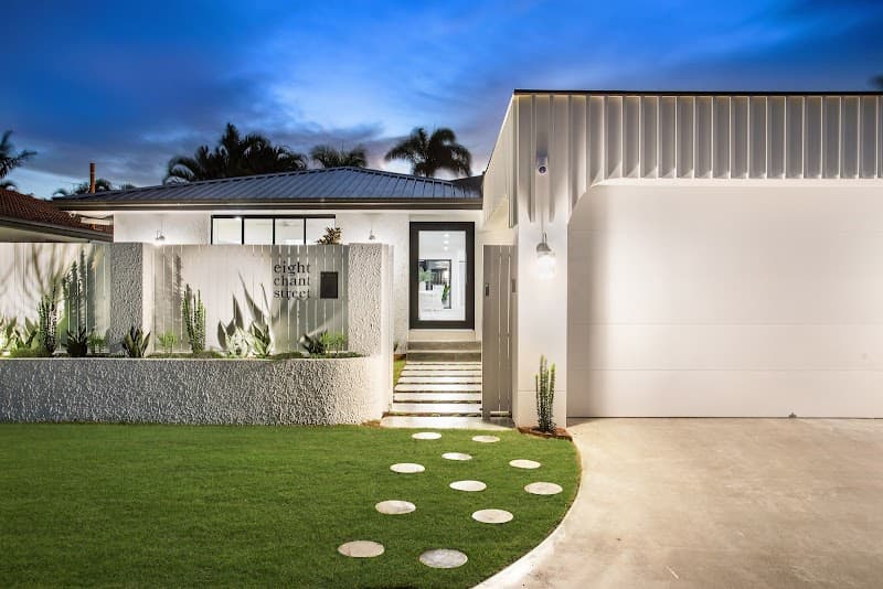 Beith Building & Developments Pty Ltd project 1