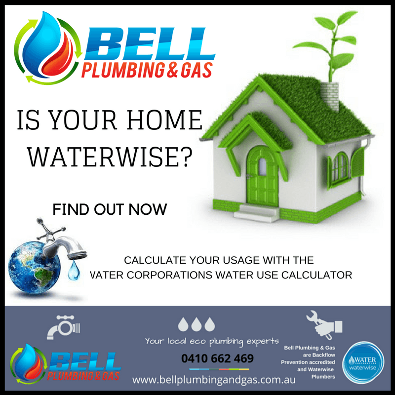 Bell Plumbing & Gas project 3
