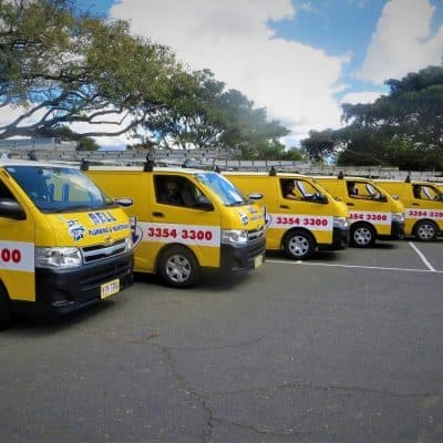 Bell Plumbing & Maintenance project 1