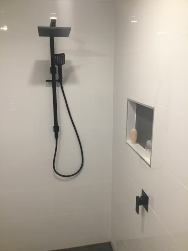 Bell Plumbing & Maintenance cover