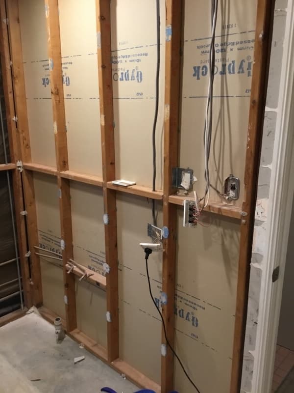 Bell Plumbing & Maintenance project 3