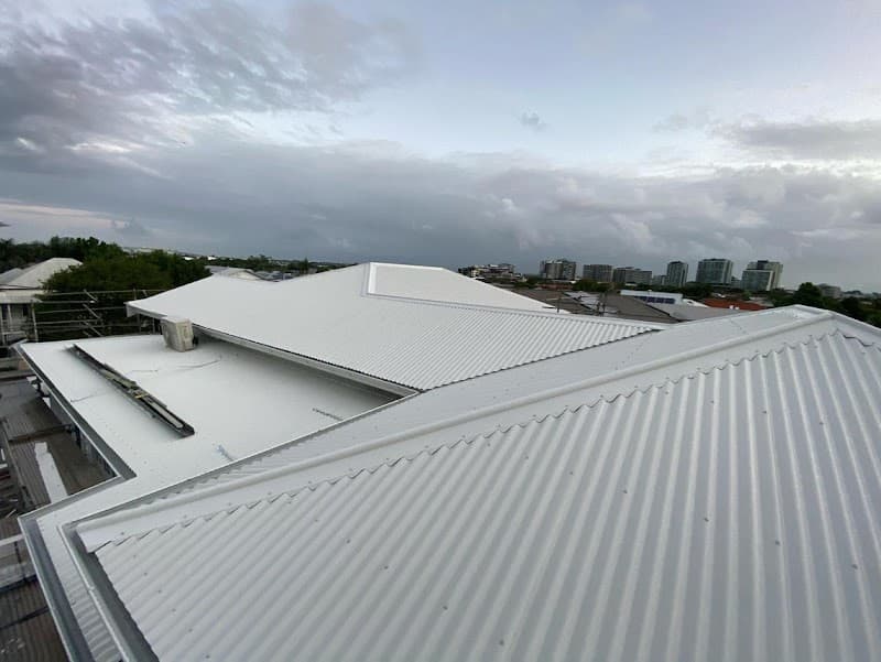 bell roofing & construction cover