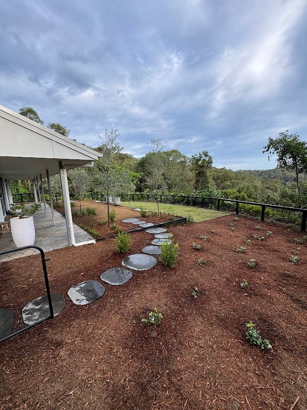 Bellamy's Gardens project 1