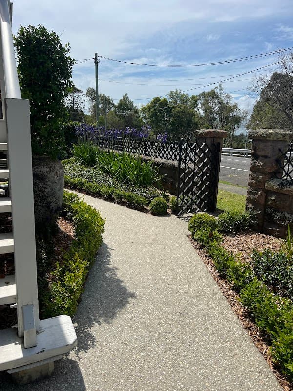 Bellamy's Gardens project 3
