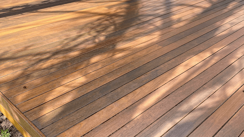Bellarine Home Repair project 1