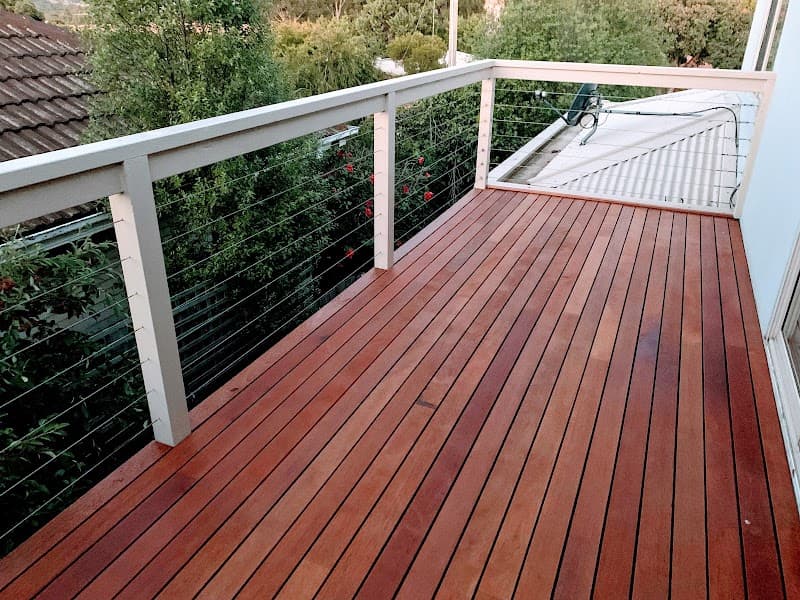 Bellarine Home Repair cover