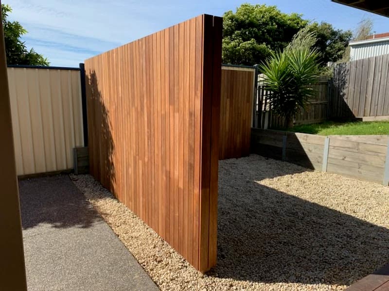 Bellarine Home Repair project 3