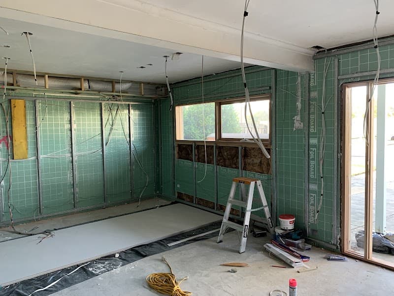 Bellarine Home Repair project 4