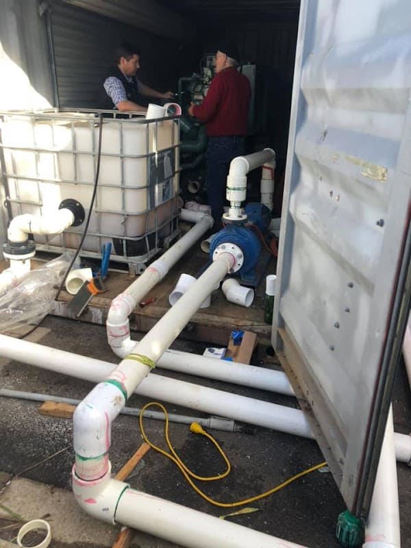 Bellarine & West Coast Refrigeration Services project 3