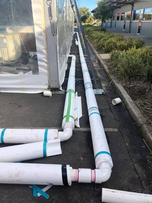Bellarine & West Coast Refrigeration Services project 4