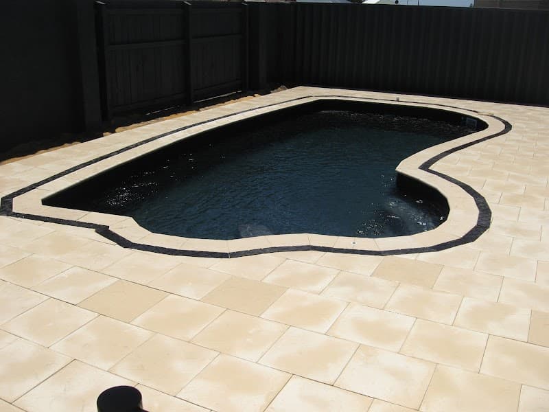 Bellette fencing and gates
