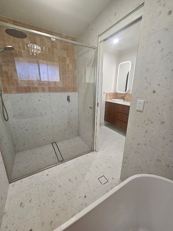 π Benchmark Kitchens & Bathrooms | Expert Renovators | Showroom | Sydney Kitchen and Bathroom Renovations cover
