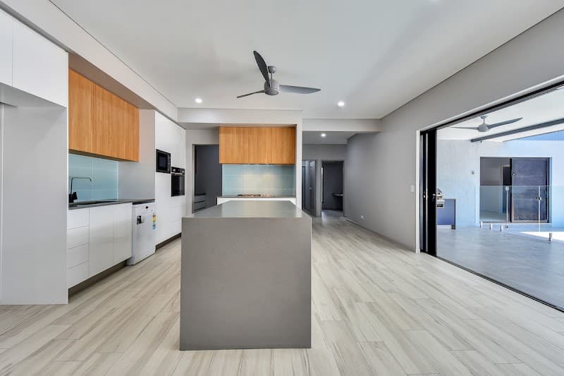 Bendella Homes cover